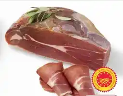 Edeka Italienischer Parmaschinken Angebot