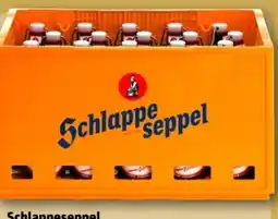 REWE Center Schlappeseppel Special Angebot