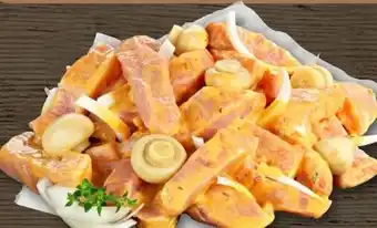 REWE Center Rewe Lamm-Hirtenpfanne mit Trockenzwiebeln Angebot