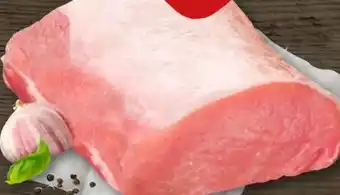 REWE Center Rewe Schweine-Lachsbraten Angebot