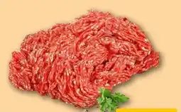 REWE Metzgerei Wilhelm Brandenburg Hackfleisch gemischt Angebot