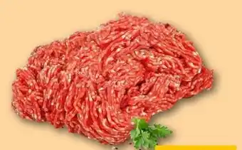REWE Metzgerei Wilhelm Brandenburg Hackfleisch gemischt Angebot