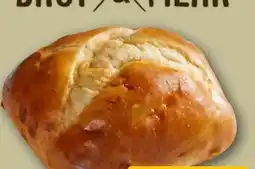 REWE Rewe Back-Station Toffee Brötchen Angebot