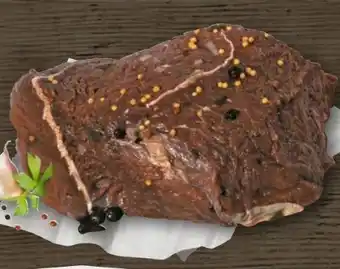 REWE Rewe Rinder Sauerbraten Angebot