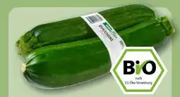 REWE Rewe Bio Bio-Zucchini Angebot