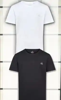 PENNY Maui Herren T-Shirts 4-er Set Angebot