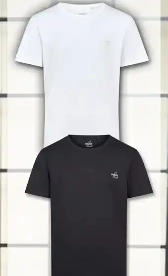 PENNY Maui Herren T-Shirts 4-er Set Angebot