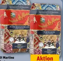 REWE Di Martino Pasta Angebot