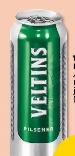 PENNY Veltins Pilsener Angebot