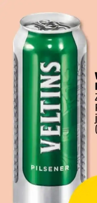 PENNY Veltins Pilsener Angebot