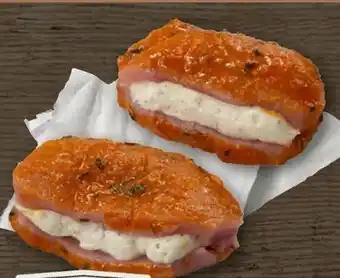REWE Rewe Schweine-Rückensteak Angebot