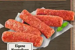 REWE Rewe Cevapcici Angebot