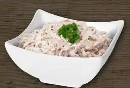 REWE Rewe Fleischsalat Angebot