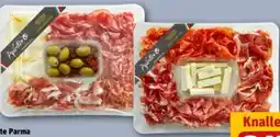 REWE Corte Parma Apéritiv‘O Spezialitäten Angebot