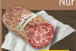REWE Casa Modena Salami Finocchiona Angebot