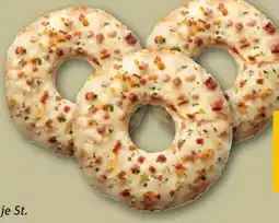 REWE Rewe Back-Station Pizza-Donut Flammkuchen Angebot