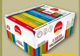 REWE Pema 6 Sorten Vollkornbrot Angebot