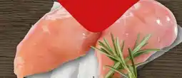 REWE FairMast Maishähnchen-Brustfilet Angebot