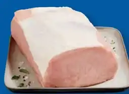 Lidl Metzgerfrisch Schweine Rückenbraten Angebot