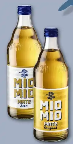 REWE Mio Mate Angebot