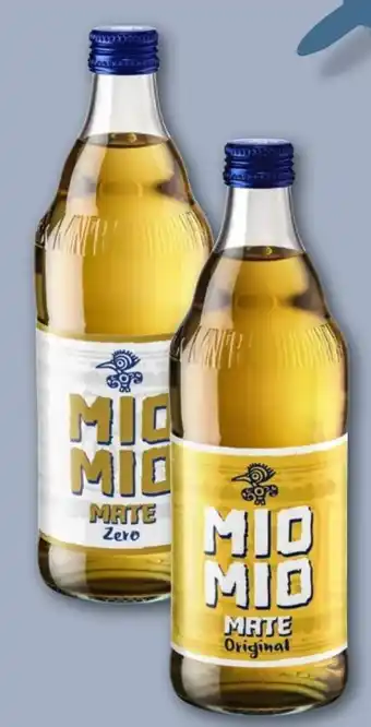 REWE Mio Mate Angebot