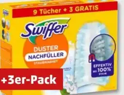 PENNY Swiffer Duster Nachfüller Angebot