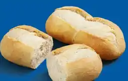 Lidl Lidl Backshop Doppelbrötchen Angebot
