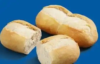 Lidl Lidl Backshop Doppelbrötchen Angebot