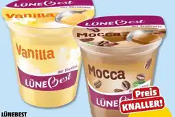 PENNY Lünebest Joghurt Angebot