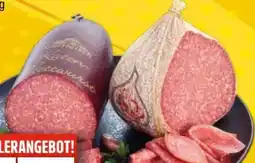 EDEKA Bandelt Gutfleisch Katenmettwurst Angebot