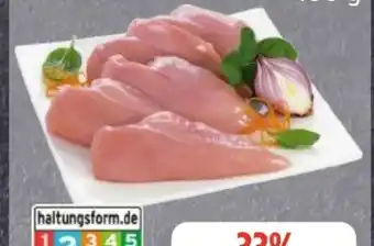Edeka Frischemarkt Hähnchen-Brustfilet Angebot