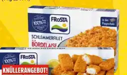 EDEKA Bandelt Frosta Schlemmerfilet Angebot