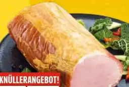 EDEKA Bandelt Gutfleisch Kasseler Lachsbraten Angebot