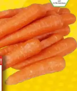 EDEKA Bandelt Bio Speisemöhren Angebot