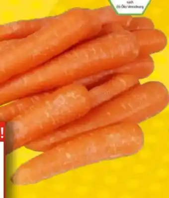 EDEKA Bandelt Bio Speisemöhren Angebot