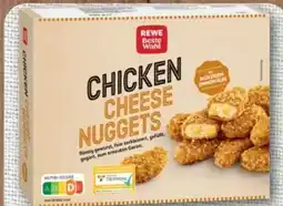 nahkauf Rewe Beste Wahl Chicken Cheese Nugget Angebot