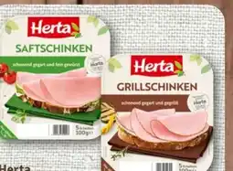 nahkauf Herta Genuss Momente Schinken Angebot