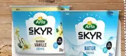 nahkauf Arla Skyr Natur Angebot