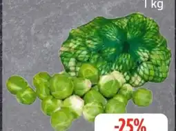 Edeka Frischemarkt Rosenkohl Angebot