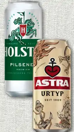 nahkauf Brauerei Astra Urtyp Angebot