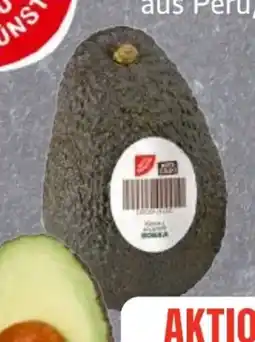 Edeka Frischemarkt Gut & Günstig Avocado Hass Angebot
