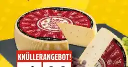 EDEKA Bandelt Stilfser Schnittkäse Angebot