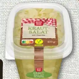 nahkauf Rewe Beste Wahl Krautsalat Angebot