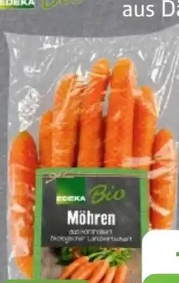 Edeka Frischemarkt Edeka Bio Bio-Speisemöhren Angebot