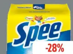 Edeka Frischemarkt Spee Gel Angebot