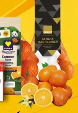 EDEKA Bandelt Edeka Herzstücke Orangen Angebot