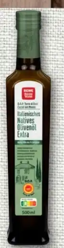 nahkauf Rewe Beste Wahl Italienisches Natives Olivenöl Extra Angebot