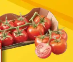 EDEKA Bandelt Mini-Rispentomaten Angebot