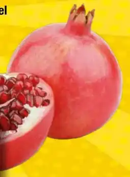 EDEKA Bandelt Bio Granatapfel Angebot