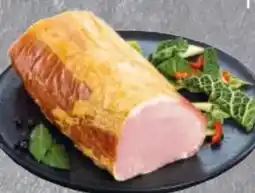 Edeka Frischemarkt Gutfleisch Kasseler Lachsbraten Angebot
